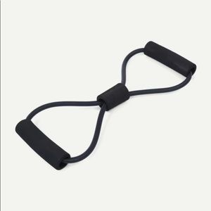 4/$40 Pull Rope Muscle Training Resistance Band